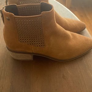 Cole Haan Womens Boots, worn twice basically NWOT